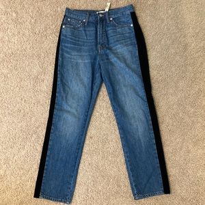 Madewell Jeans